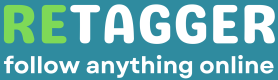 Logo of RETAGGER